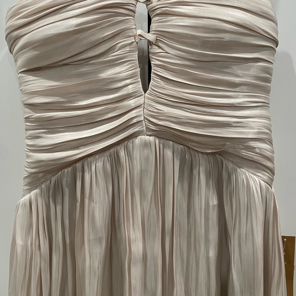 O.P.T maxi dress - Picture 2 of 7
